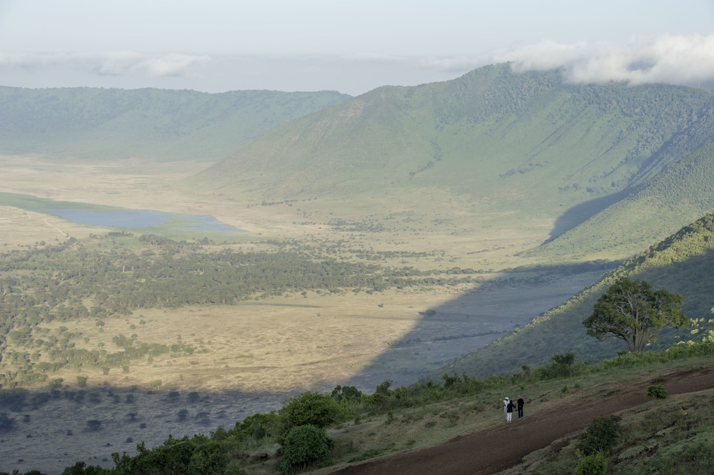 Ngorongoro Serena Safari Lodge 42/58