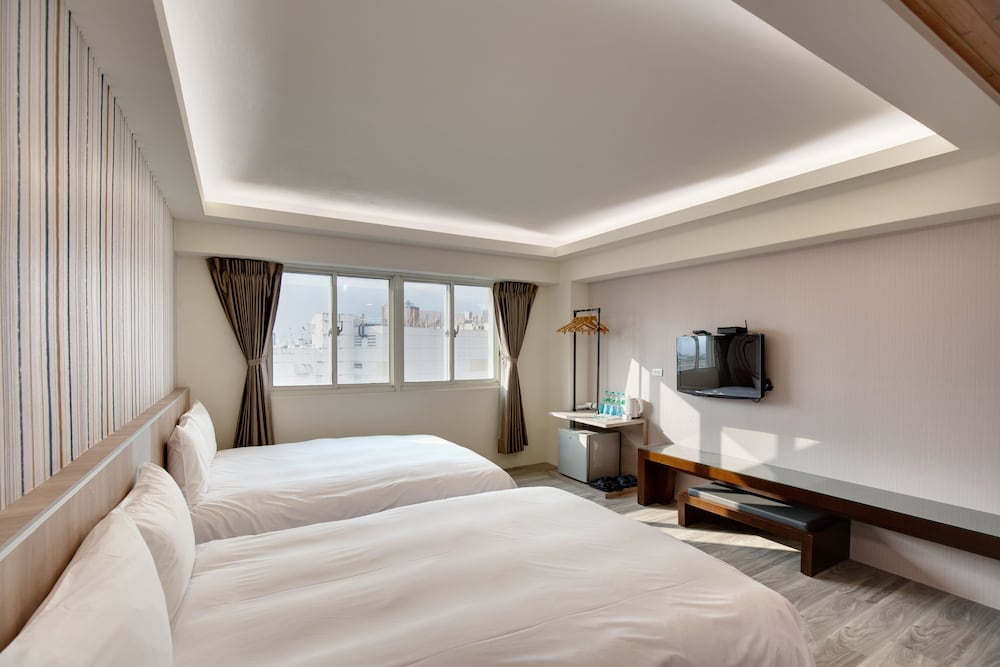 Cullinan Hotel 7/50