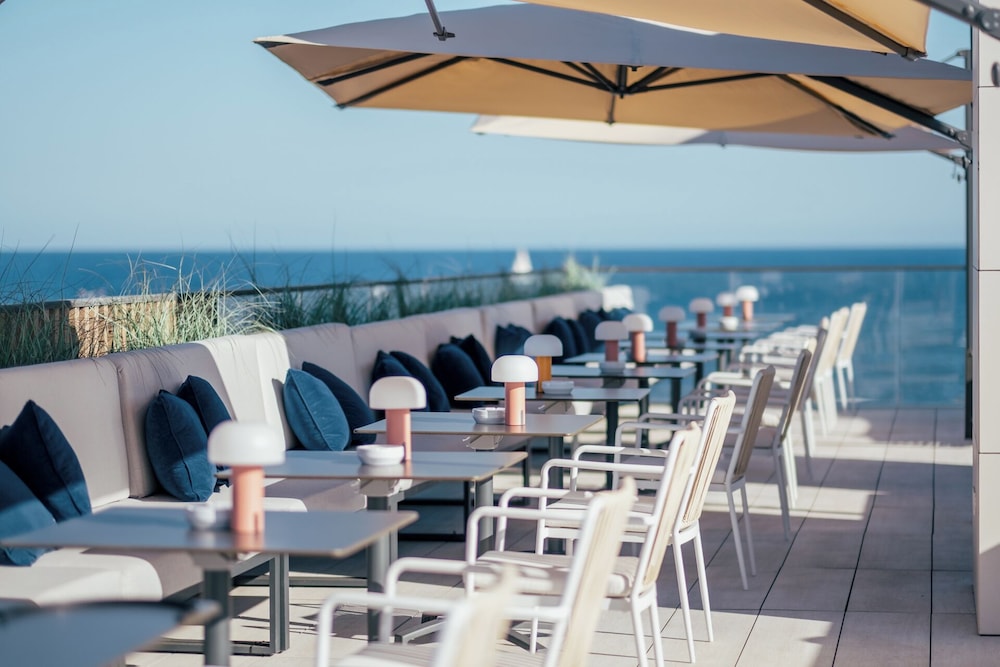 Hotel Cetina Cabo de Palos Puerto 26/34