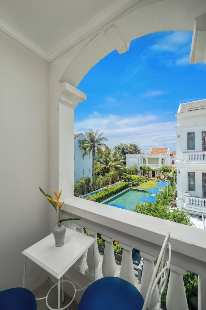 Hoi An Garden Palace Spa 44/62