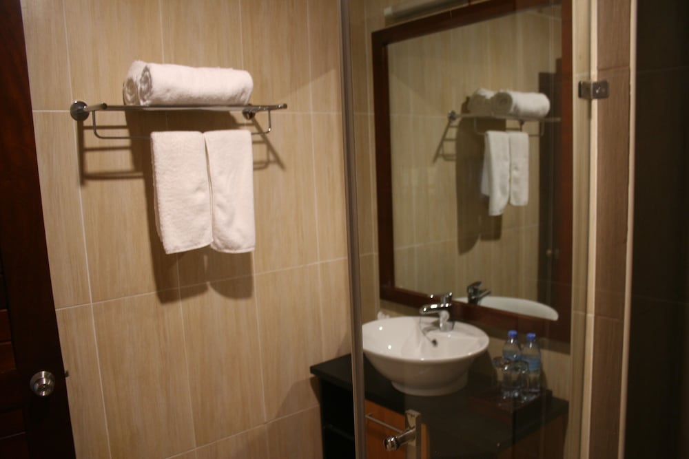 Kilimanjaro Wonders Hotel 9/37