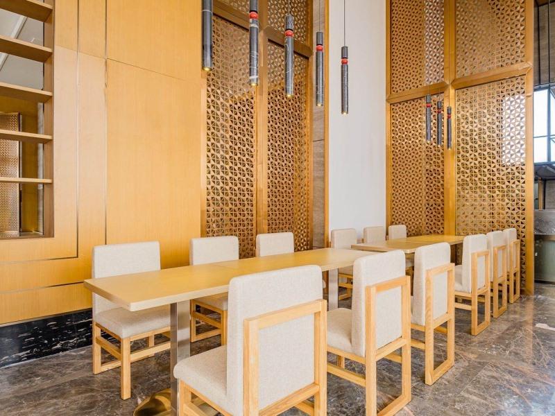 GreenTree Eastern Nanning Guangxi Sports Center Subway Station Hotel 34/38