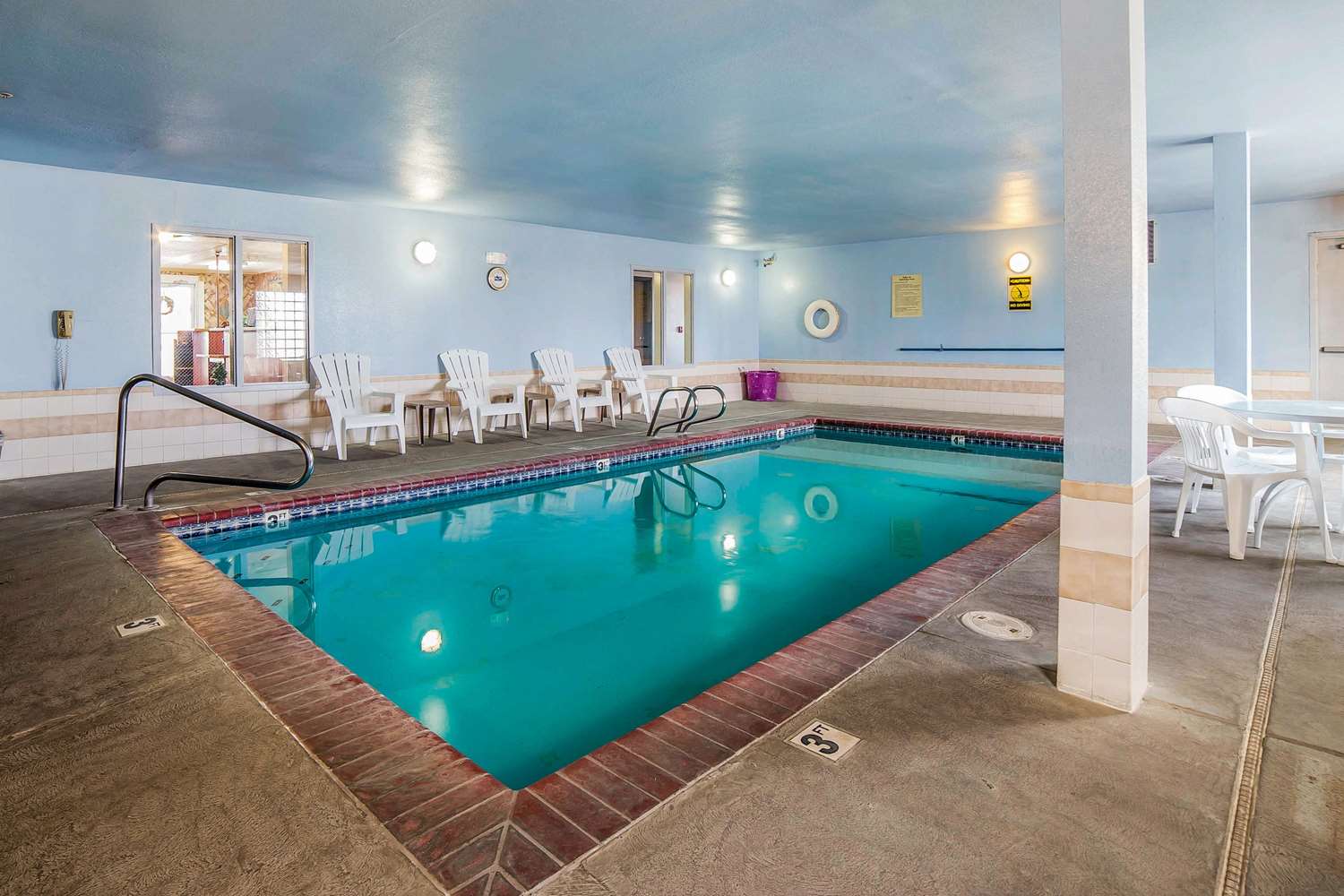 FairBridge Inn and Suites Sunnyside 27/27