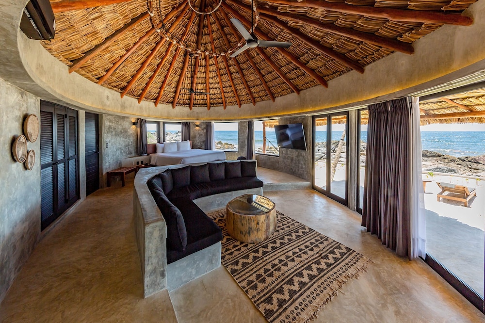 Maya Tulum Resort Wellness And Retreat 62/86