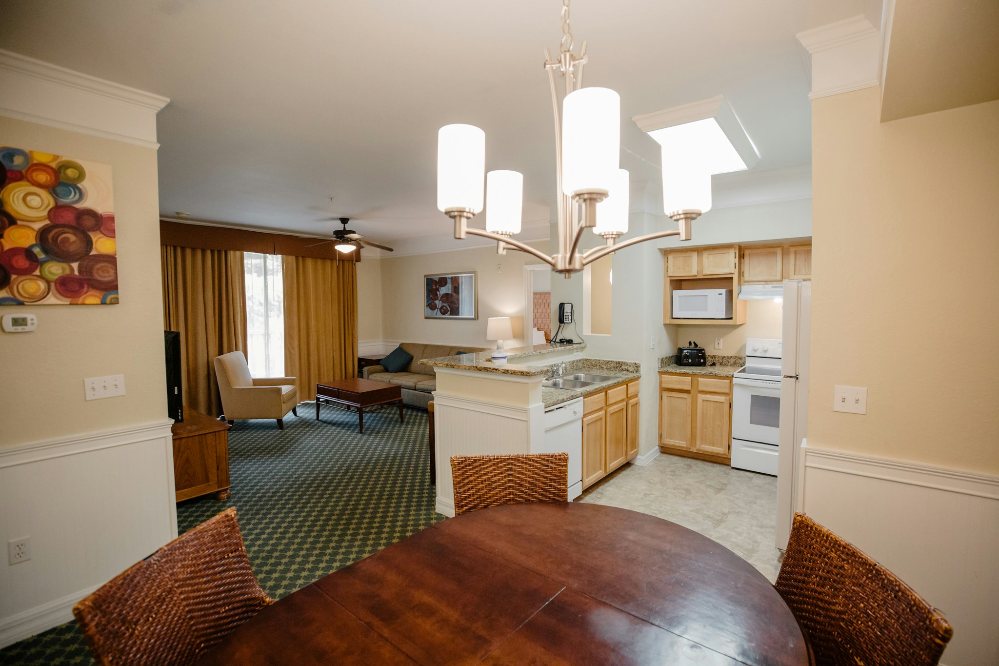 Calypso Cay Vacation Villas 32/62