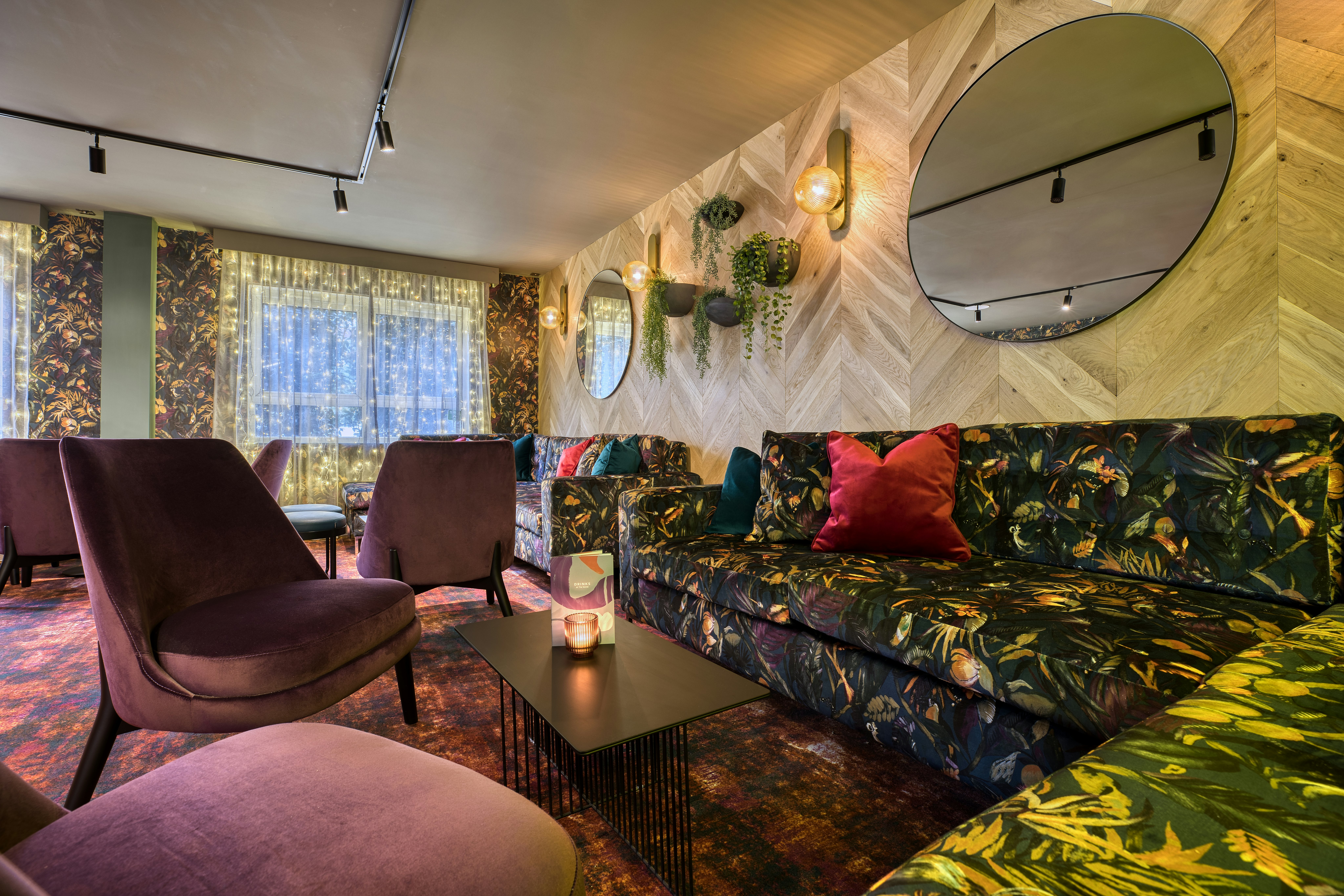 Premier Inn London Hampstead Hotel 37/71