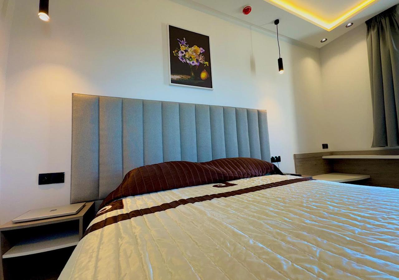 Ibis Moussafir Fnideq 5/31
