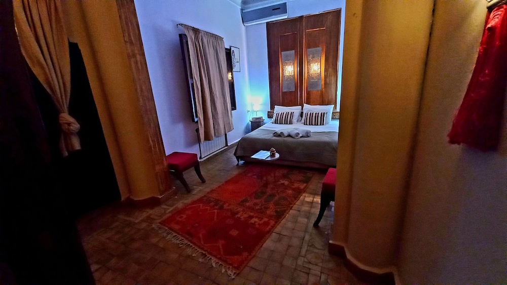 Riad Reve D Antan Spa 37/50
