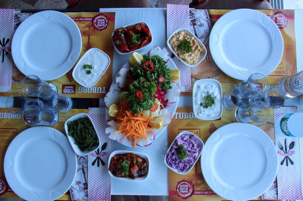 Hayalbaz Butik Otel 28/50