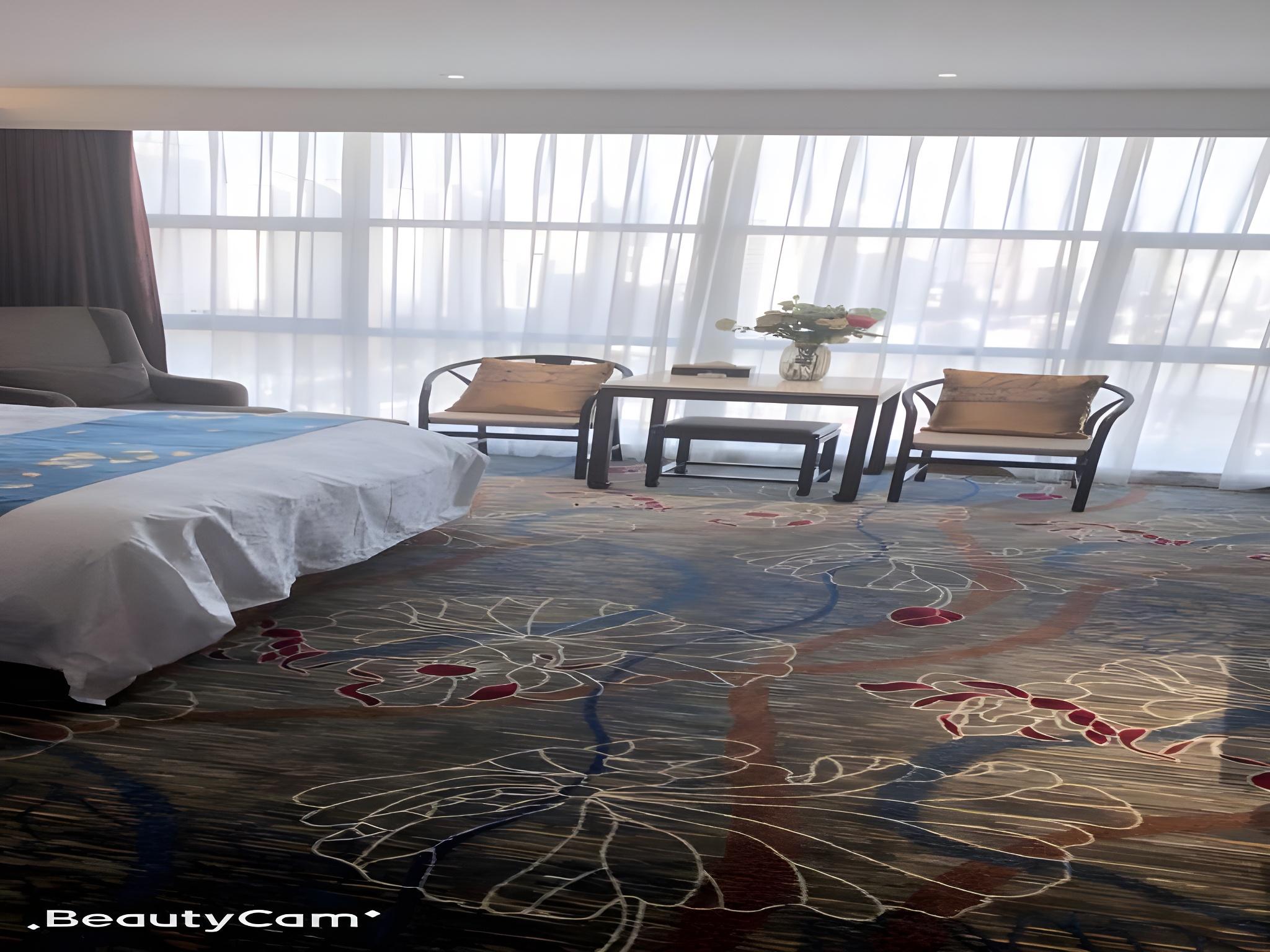 Select, Double Bed, with View