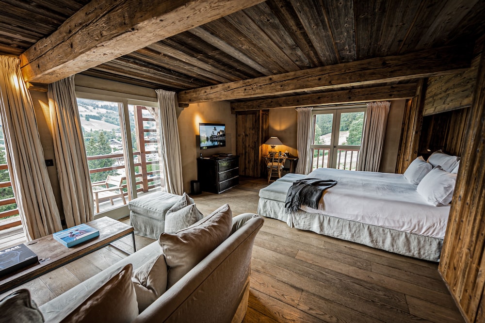 Zannier Hotels Le Chalet 14/50