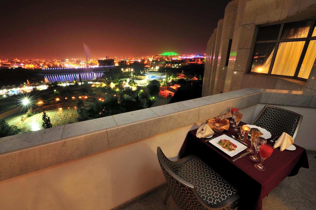 فندق قصر أبها(Abha Palace Hotel) 34/43