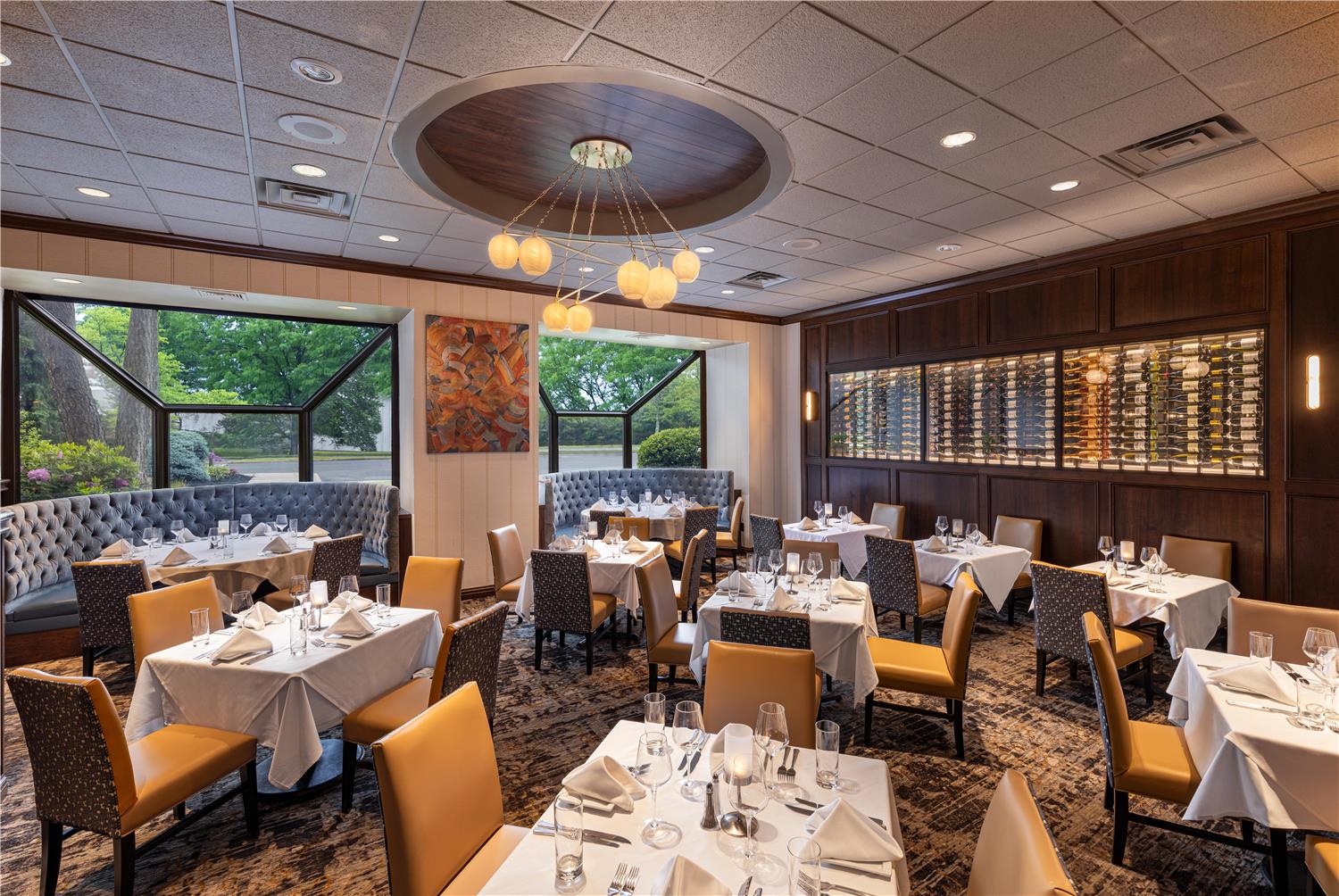 Hilton Parsippany 50/71