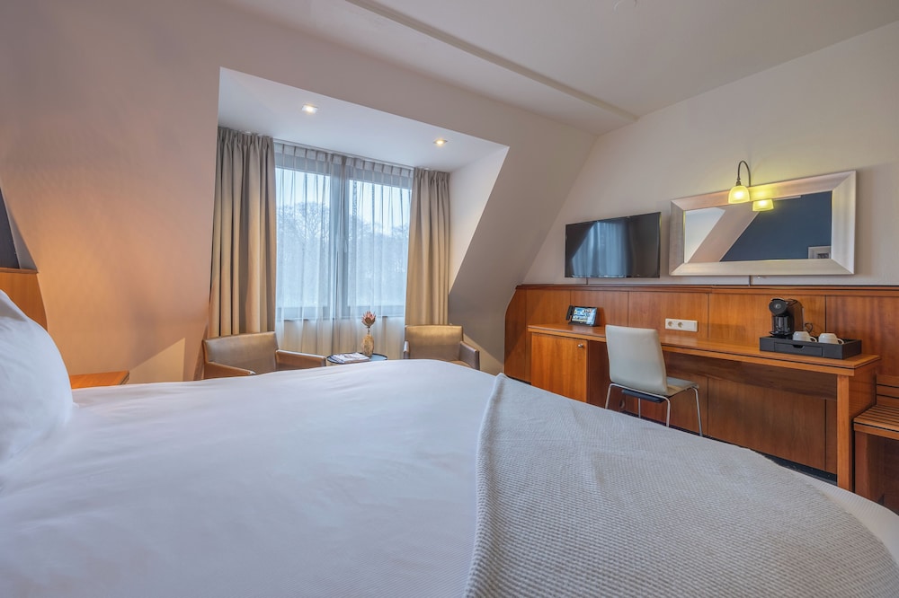 Van der Valk hotel Den Haag Wassenaar 12/61