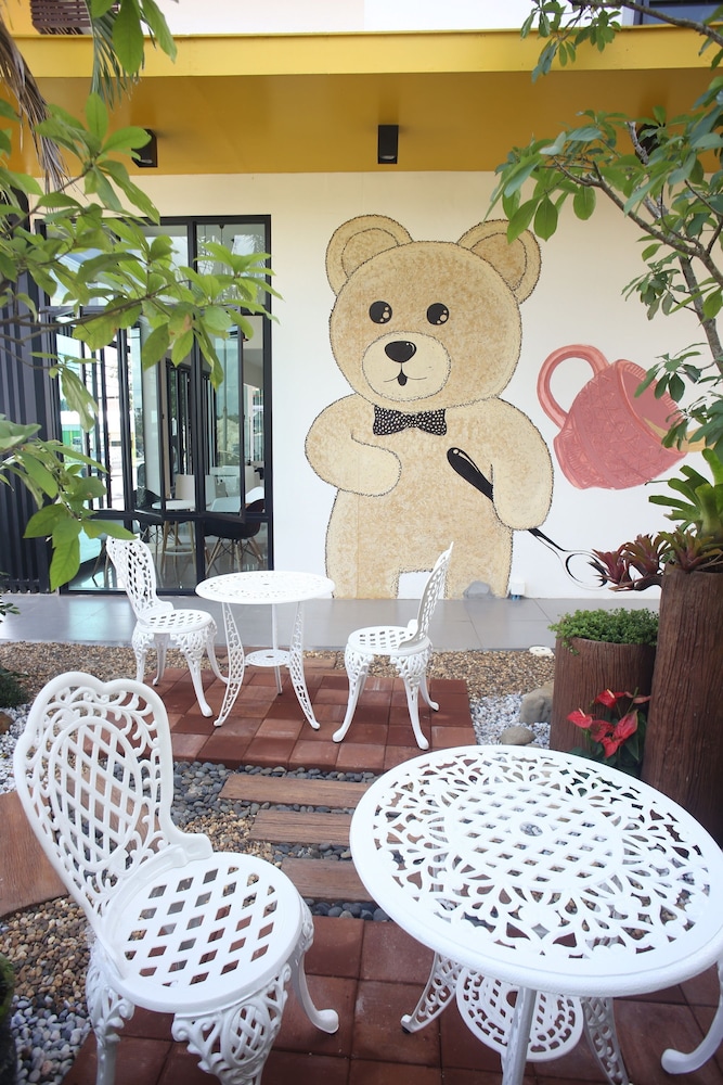 Tairada Boutique Hotel 37/44