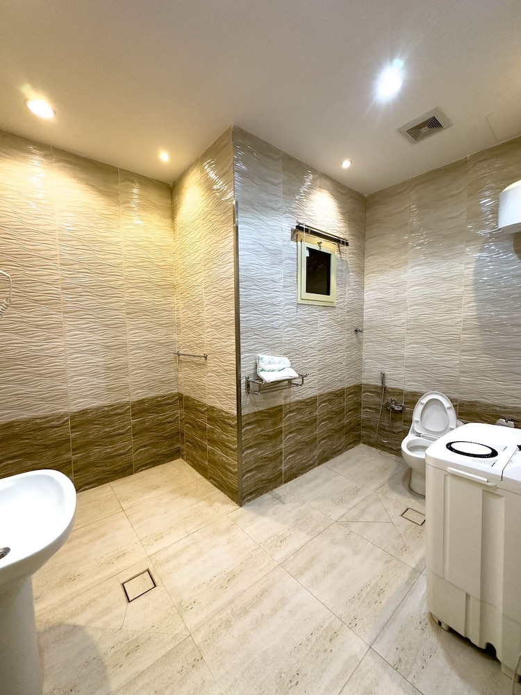 Aknan Hotel Appartments 45/46