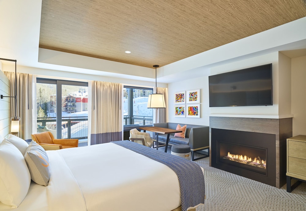 Limelight Hotel Snowmass 21/59