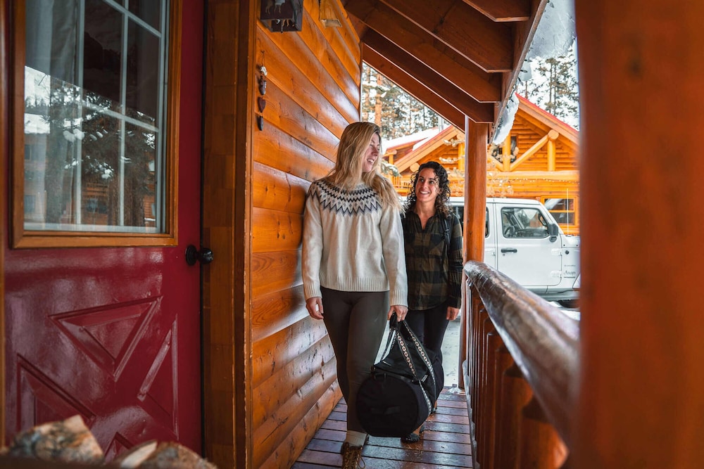 Baker Creek Mountain Resort 8/66