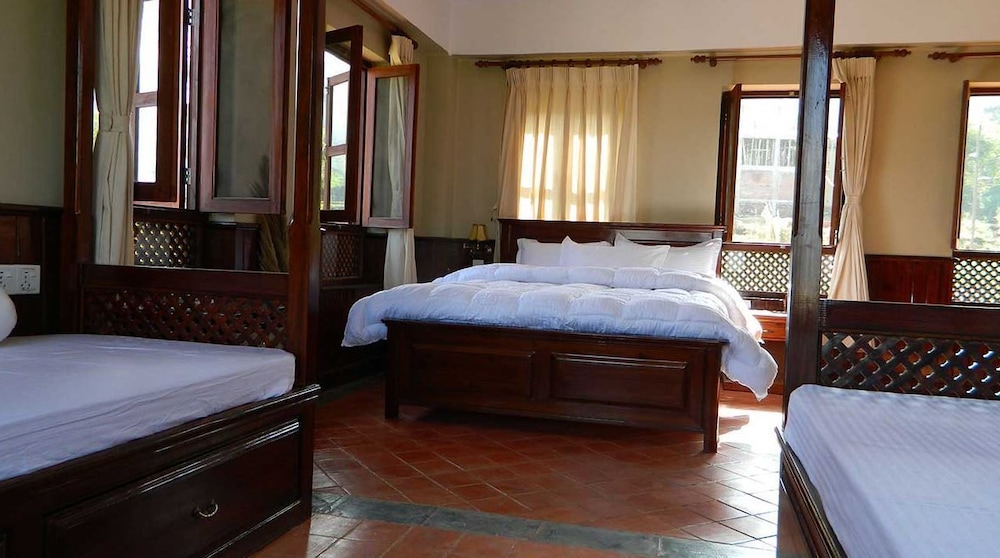 Bhaktapur Paradise Hotel 19/40