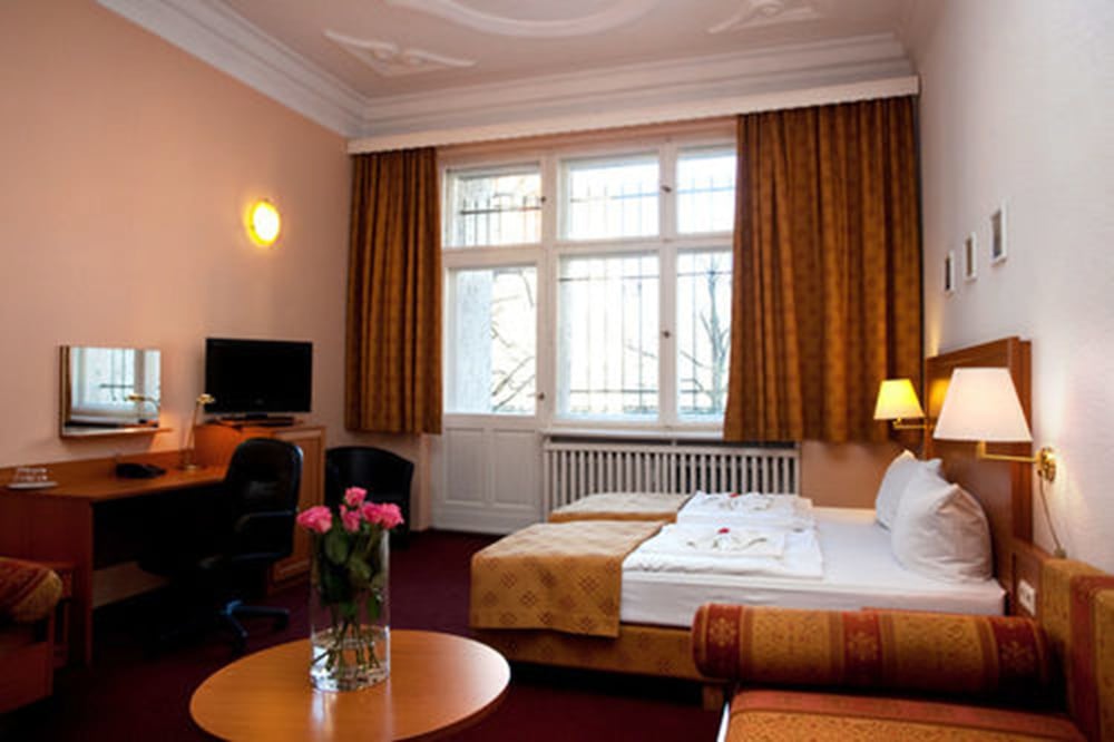 Hotel Aster 44/64