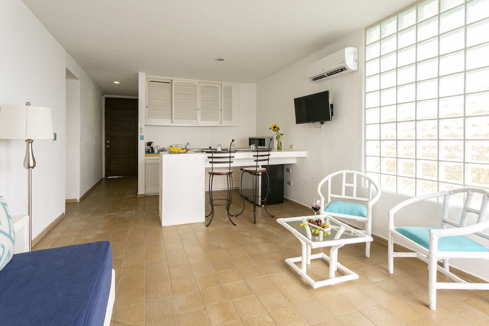 Suites Turquesa by GuruHotel 55/68