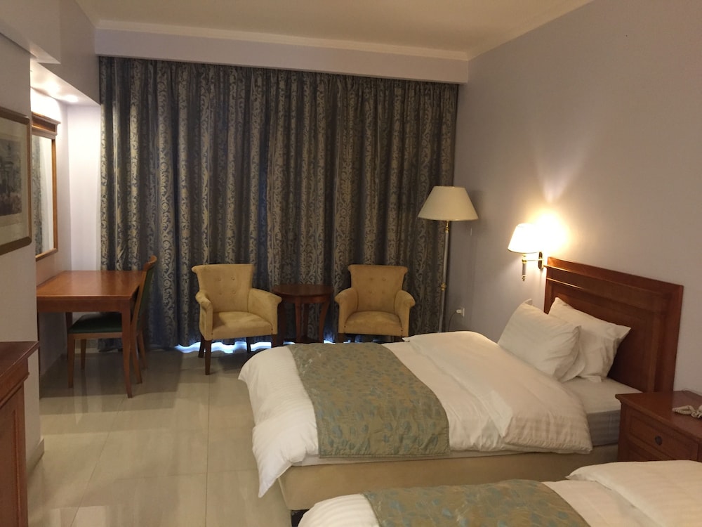 Guest House Amman 9/43