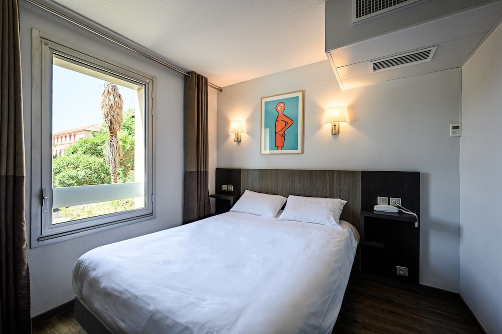 Hôtel Gascogne 15/67