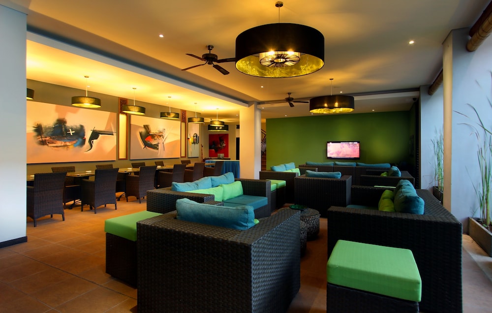 Praja Hotel 10/15