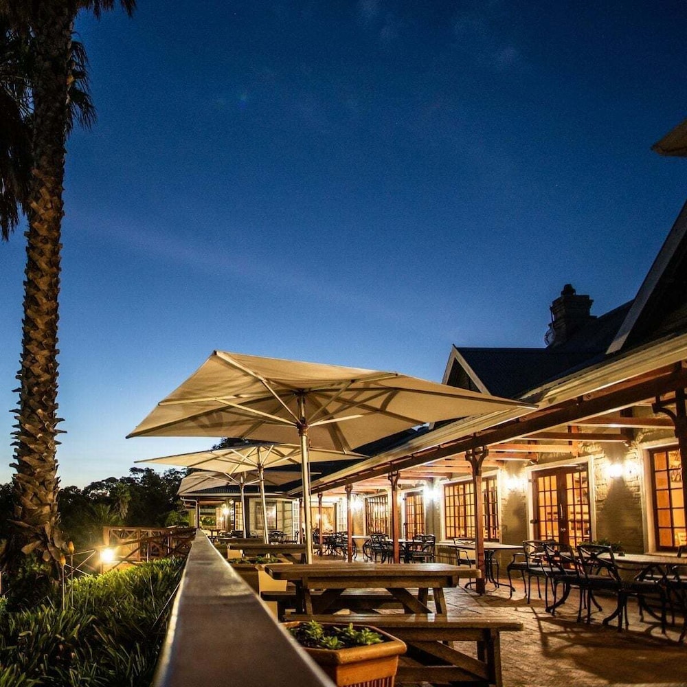 Caledon Hotel Spa And Casino 48/55