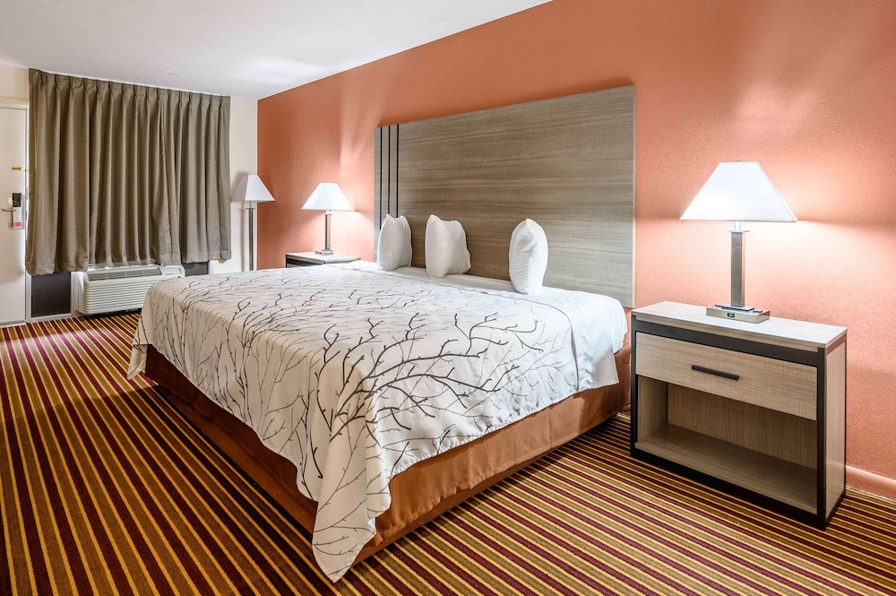 Americas Best Value Inn Heflin 9/23