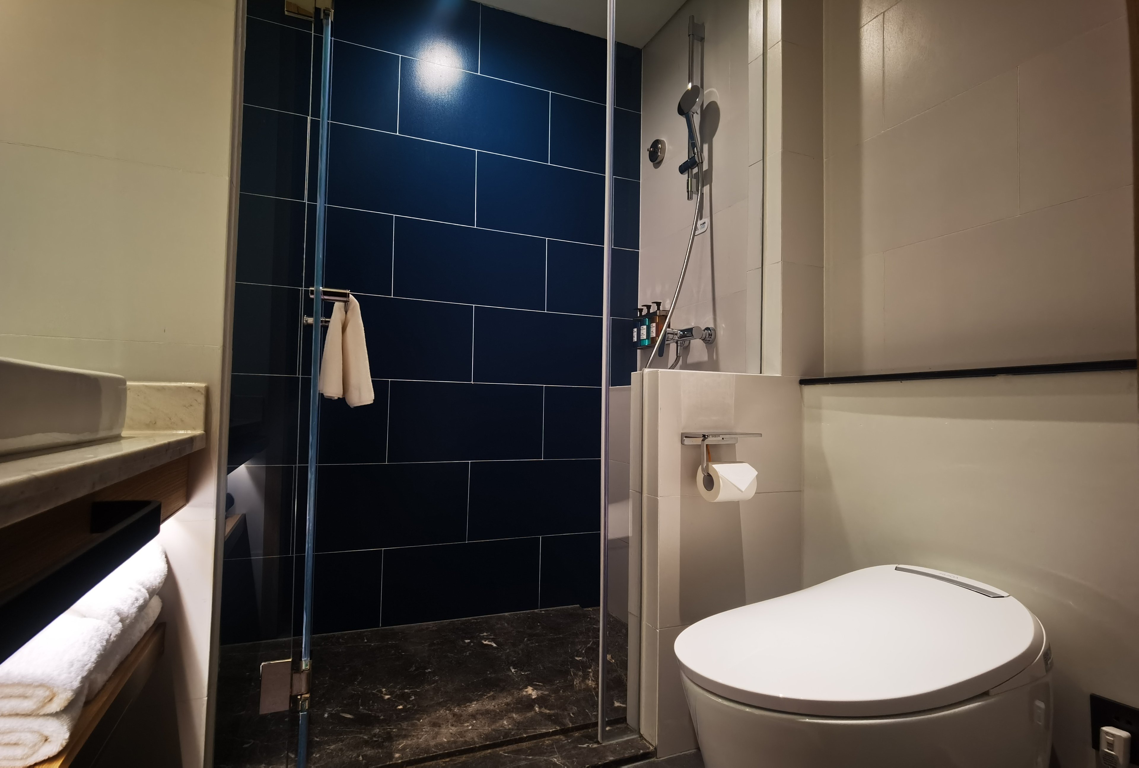 Holiday Inn Express Beijing Yizhuang Tongminghu, an IHG hotel 47/50