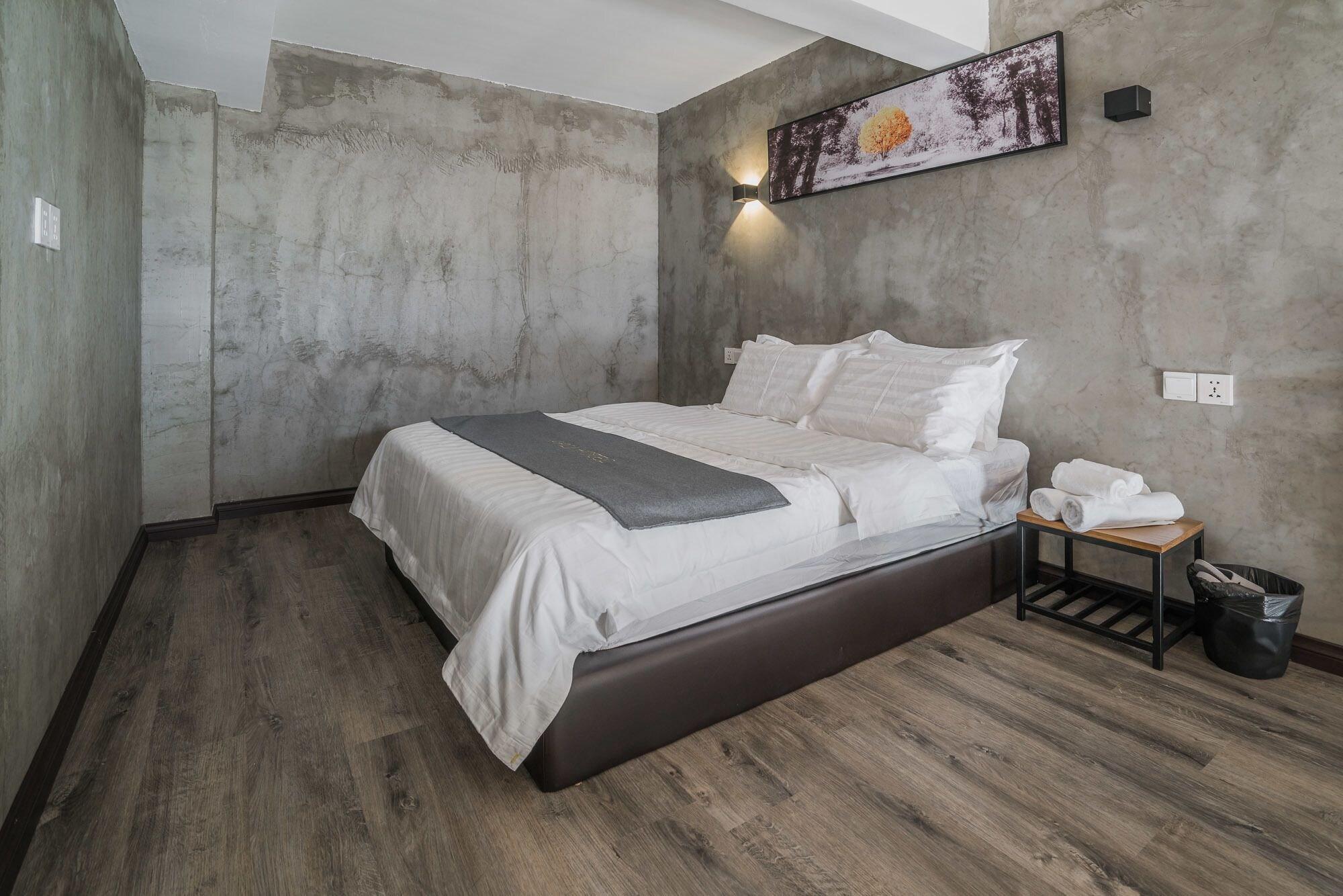 Paly Hotel Semporna 9/18