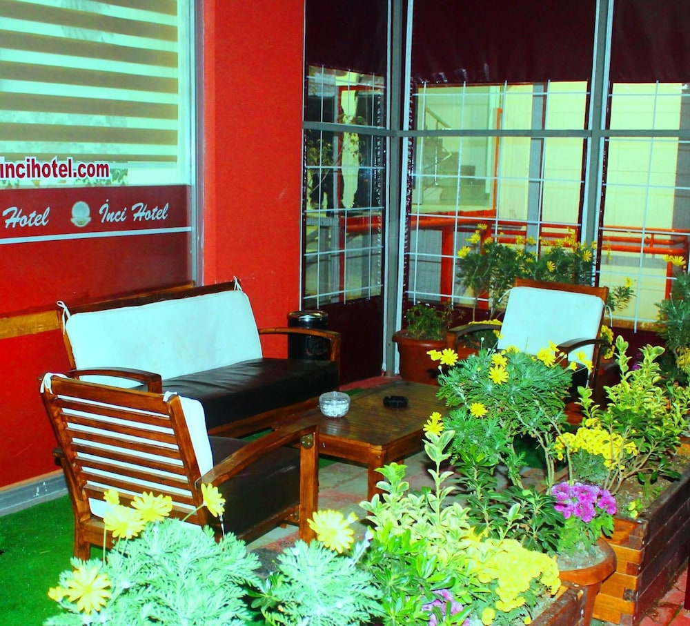 Avcilar Inci Hotel 50/68