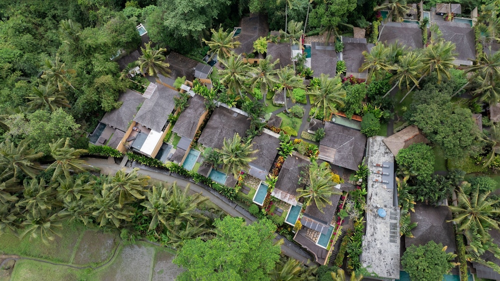 Samkhya Villas 68/71