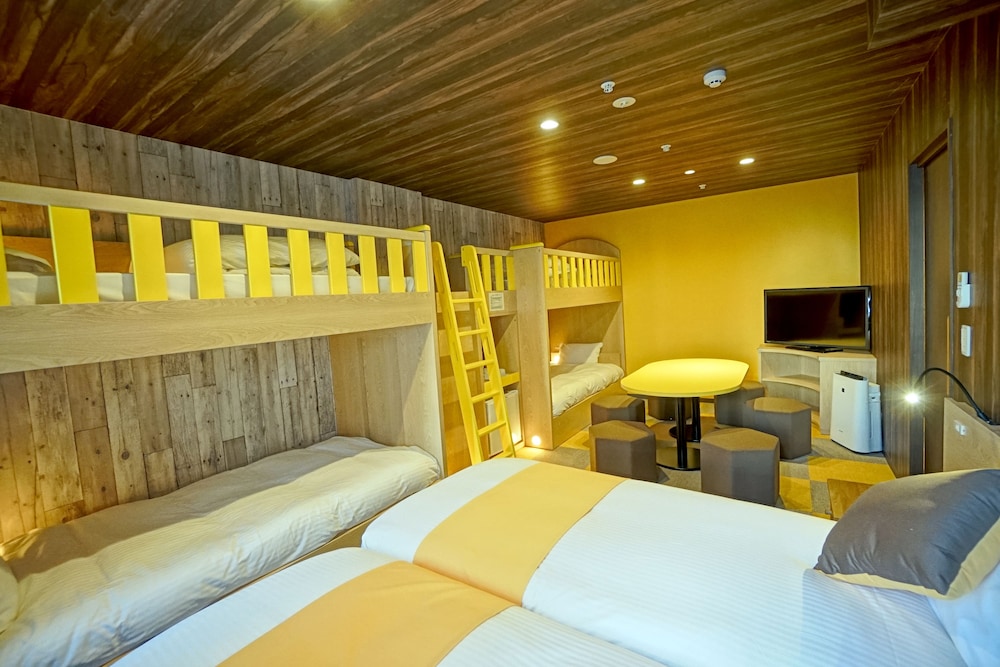 La'gent Hotel Tokyo Bay 15/54