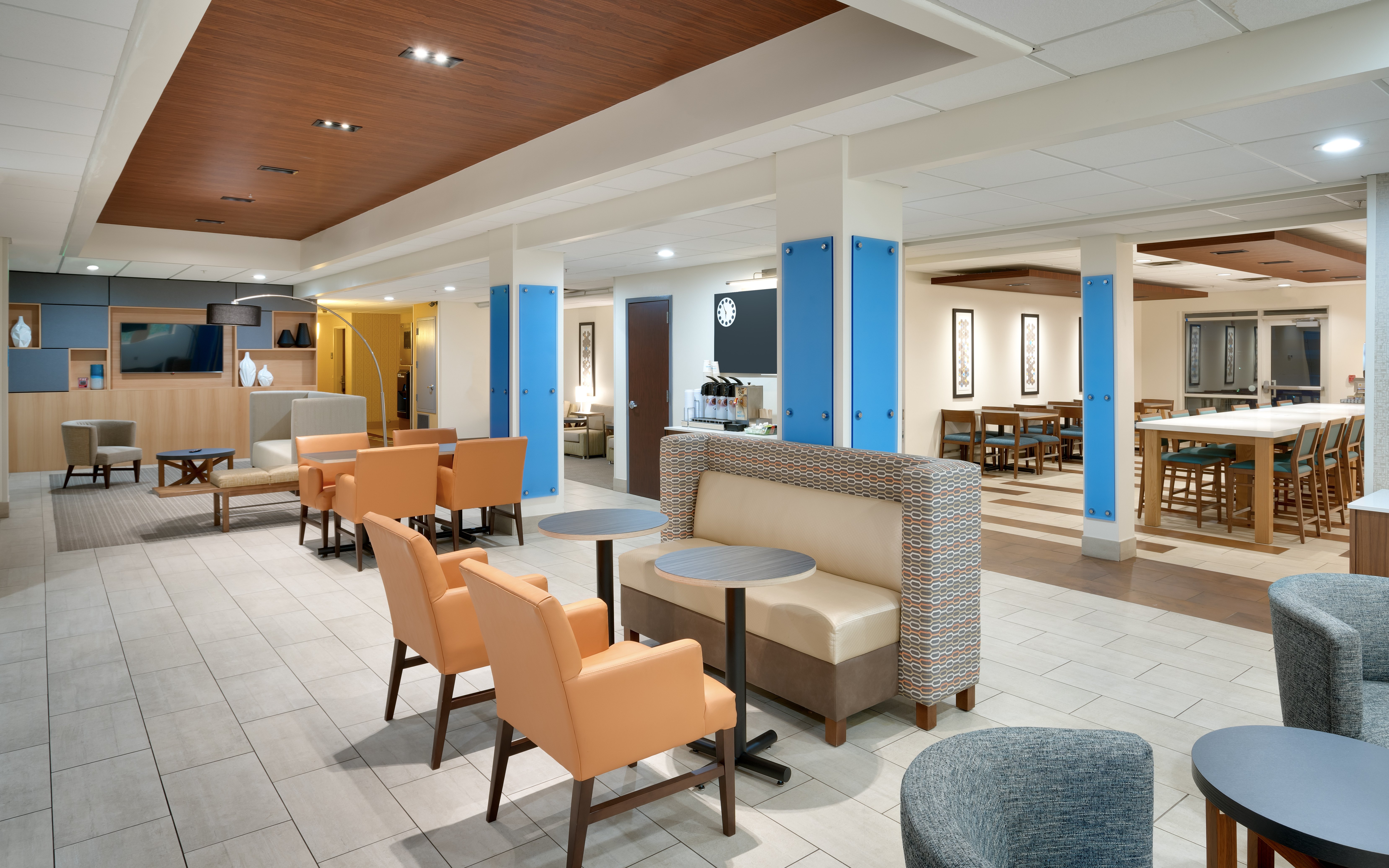 Holiday Inn Express Hotel And Suites American Fork North Provo 64/73