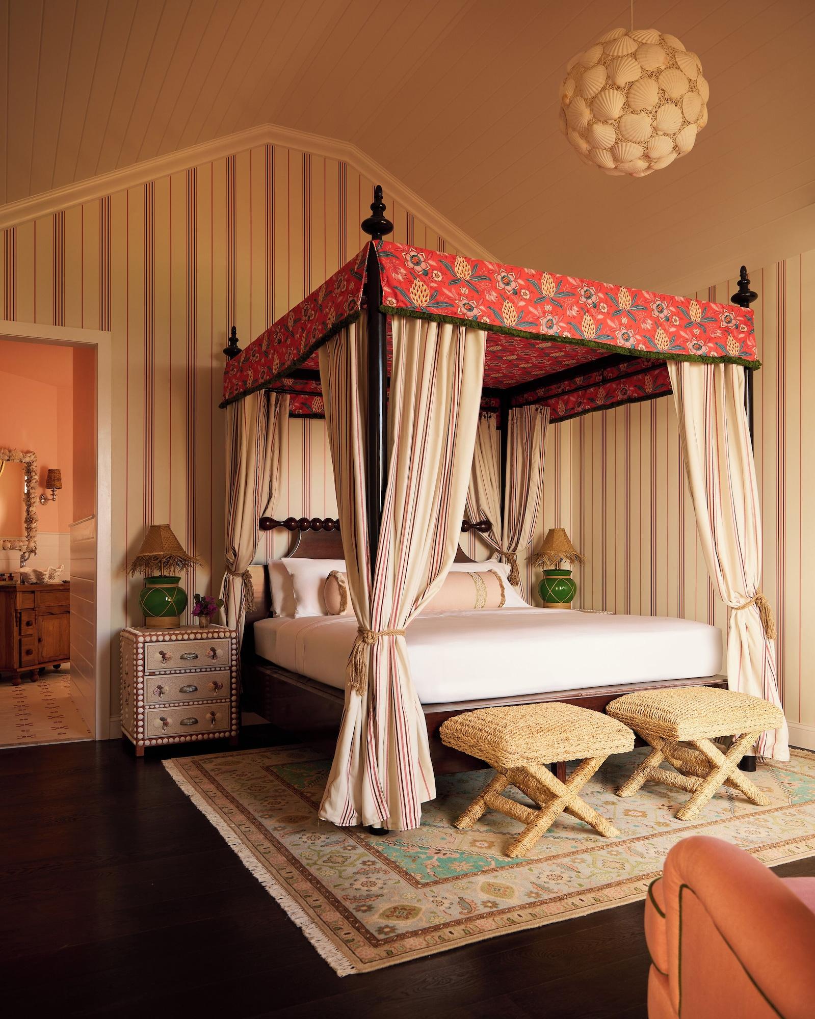 Sea Cottage, 2 Bedrooms, Sea View