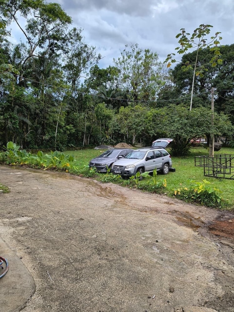 Rancho Texas Ubatuba 33/46