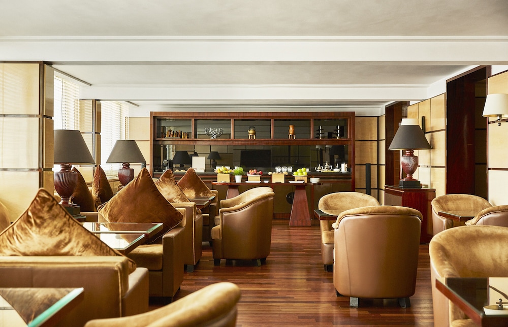 Hyatt Regency Casablanca 70/86