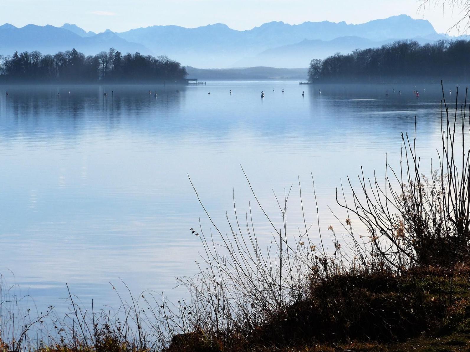 The Starnbergsee Hideaway 45/50