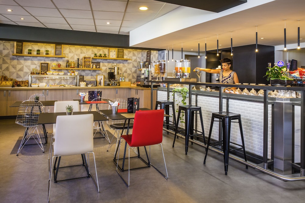ibis Lausanne Centre 39/57