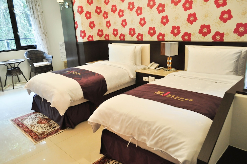 Cherry Feast Resort 14/50