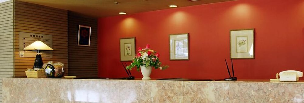 Hotel Crown Hills Koriyama 7/49