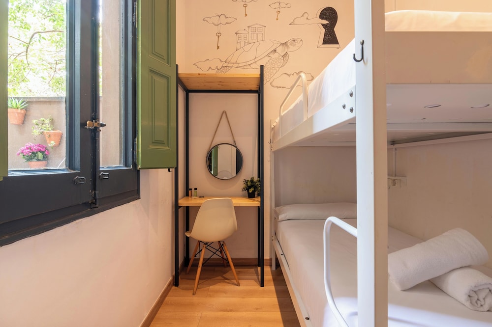 Rodamon Barcelona Hostel 54/56