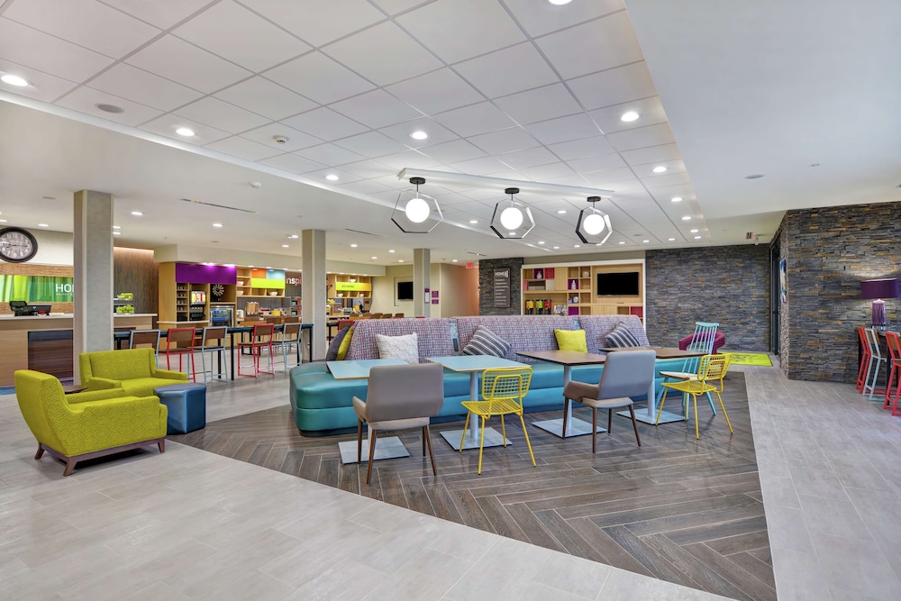 Home2 Suites By Hilton Pecos 12/51