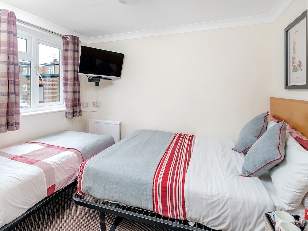 Elstree Inn 21/55