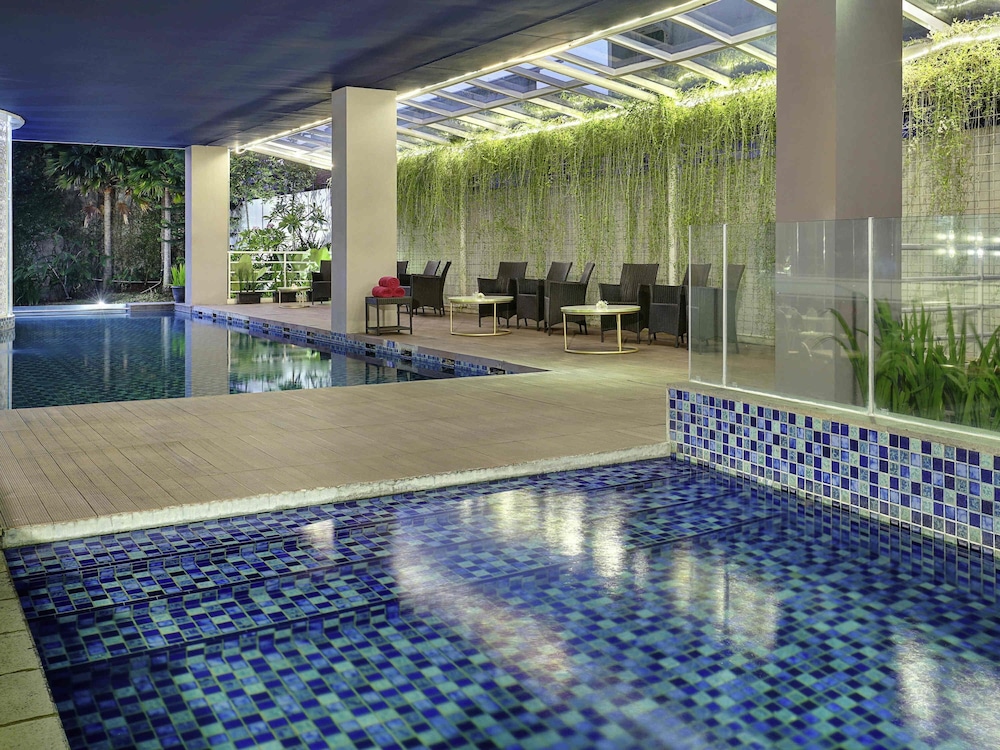 Mercure Bandung Nexa Supratman 33/67