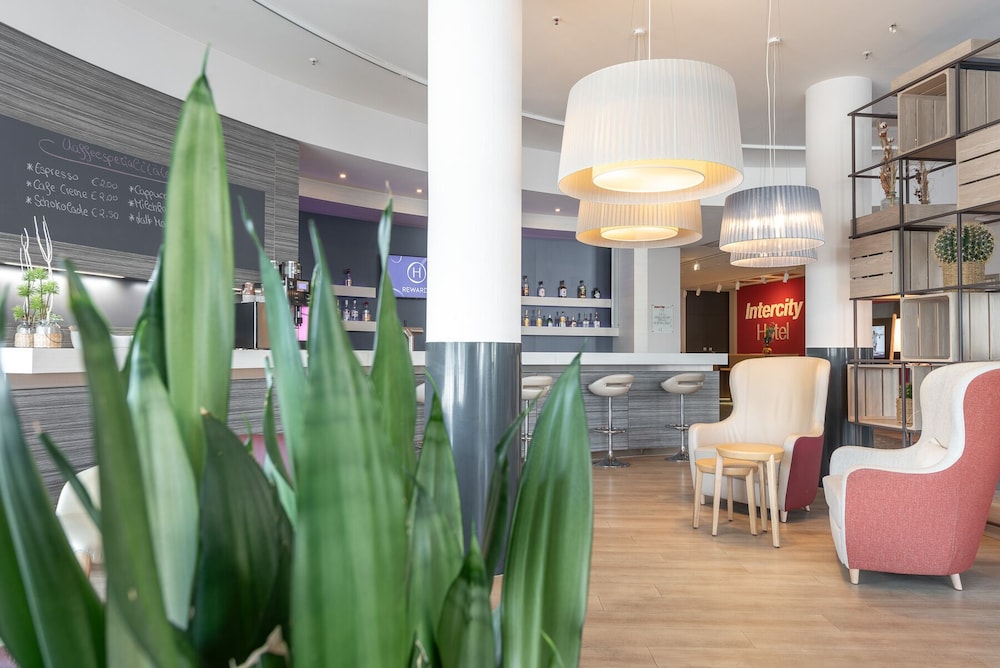 InterCityHotel Kiel 21/40