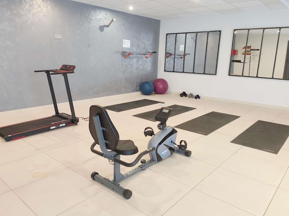 Ibis Styles Vierzon 19/44