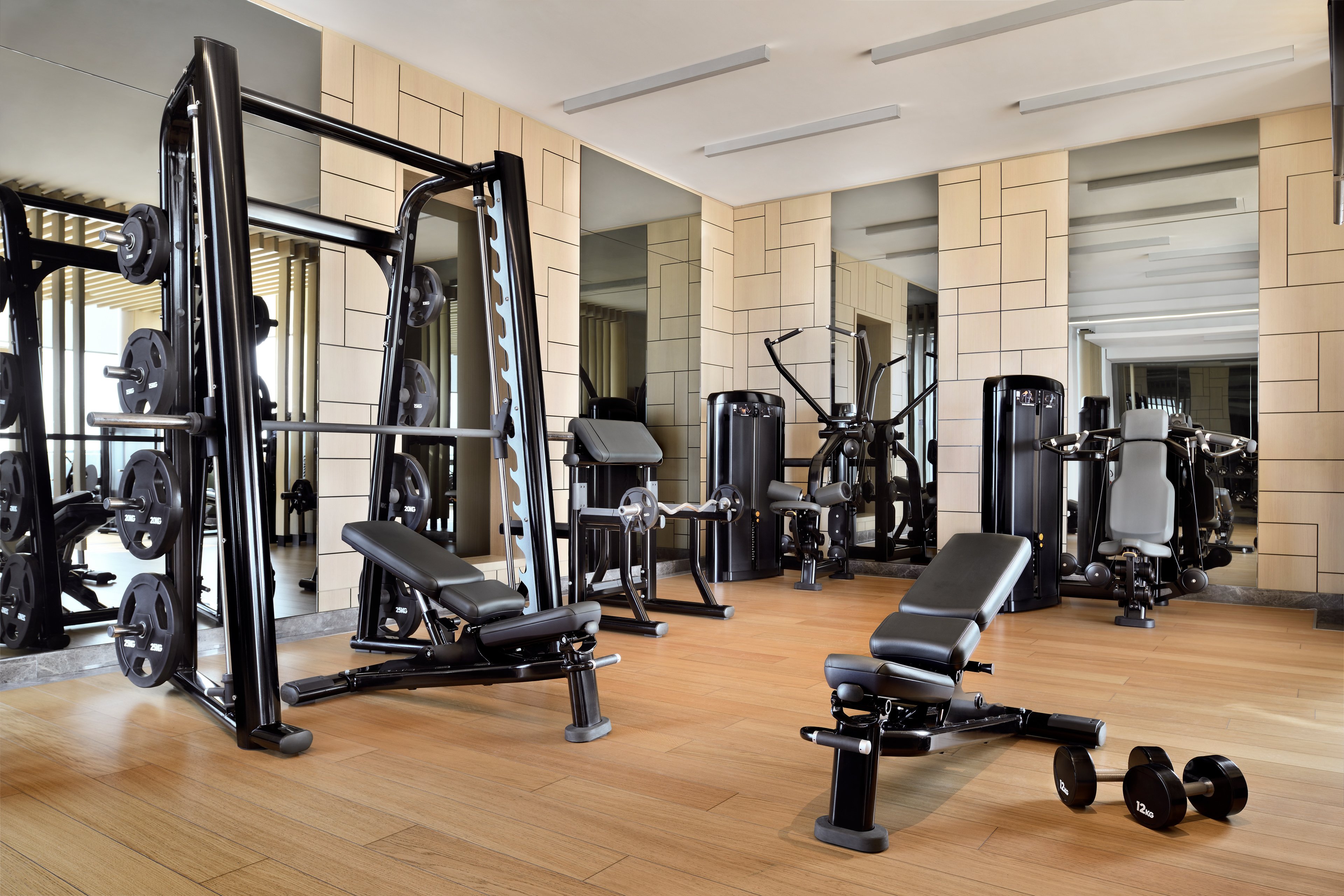 فندق كراون بلازا جدة السلام(Crowne Plaza Jeddah Al Salam) 25/64